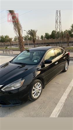 نيسان سنترا